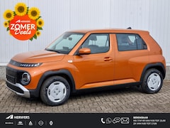 Hyundai Inster - E-Motion 49 kWh / €1700, - Voordeel Op Nieuwprijs / Rijklaarprijs / Direct Leverbaar