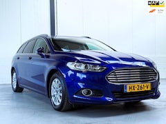 Ford Mondeo Wagon - 1.5 Org NL|Trekhaak
