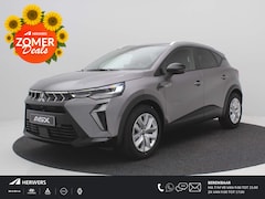 Mitsubishi ASX - 1.6 HEV AT Intense / €3000, - Voordeel Op Nieuwprijs / Rijklaarprijs / Direct Leverbaar /