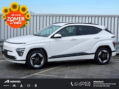 Hyundai Kona Electric - Comfort Smart 48.4 kWh / €1900, - Voordeel Op Nieuwprijs / Rijklaarprijs / Direct Leverbaa