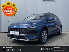 Hyundai Bayon - 1.0 T-GDI Comfort / Apple carplay / Android Auto / Navigatie / Airco