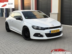 Volkswagen Scirocco - 2.0 TSI Highline