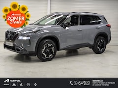 Nissan X-Trail - 1.5 e-4orce N-Trek 4WD / €8.000, - Voorraadvoordeel / Nieuw uit Voorraad Leverbaar / 1800