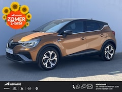 Renault Captur - 1.6 E-Tech Hybrid 145 R.S. Line Automaat / Achteruitrij camera / Cruise- en Climate Contro
