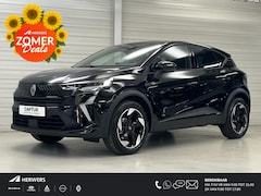 Renault Captur - 1.6 E-Tech full hybrid 145 techno