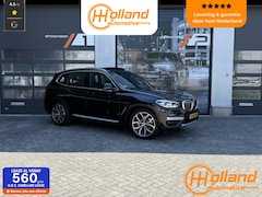 BMW X3 - xDrive30e Executive| PANO|HEADUP|Xdrive