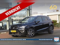 SEAT Arona - 1.0 TSI 115pk DSG-7 FR Business Intense