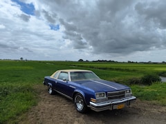 Buick Electra - 4 CX 37 Limited