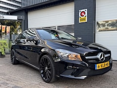 Mercedes-Benz CLA-Klasse - 200 CDI Ambition