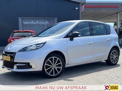 Renault Scénic - 1.2 TCe Bose 116pk | Stoelverwarming | PDC