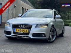 Audi A4 Avant - 1.8 TFSI Pro Line Business NWE APK/S LINE