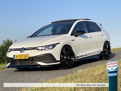 Volkswagen Golf - 8 2.0 TSI GTI Clubsport 380PK / Pano / Black-style / Zaero Pakket / Camera / Virtual Cockp