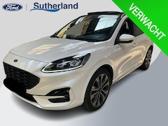 Ford Kuga - 2.5 PHEV ST-Line X | Panoramadak | 20 inch | Winter Pack | Head up Display | Adaptive LED