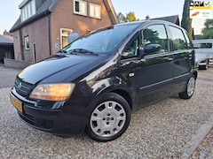 Fiat Idea - 1.4-16V Dynamic airco hoge instap nette auto