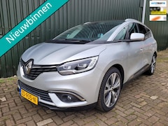 Renault Grand Scénic - 1.5 dCi Bose 7pers Panoramadak