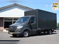 Mercedes-Benz Sprinter - Automaat 316 2.2 CDI L3 EURO 6 AutomaatCamera Laadklep