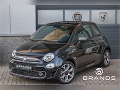 Fiat 500 - 1.0 Hybrid Sport 1e eig Vol opties Garantie