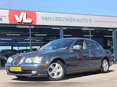 Jaguar S-type - 3.0 V6 | Inruilkoopje | Zo Mee | Automaat