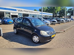 Toyota Yaris - 1.3-16V VVT-i Sol met AIRCO