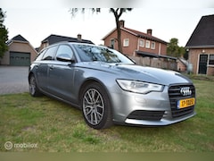 Audi A6 Avant - 2.0 TDI Pro Line Plus
