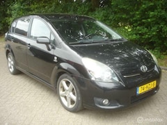 Toyota Corolla Verso - 2.2 D-4D 177 PK 6 Bak Airco Cruise