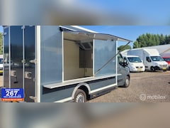 Renault Master - bestel T35 2.3 dCi L3H2 Energy
