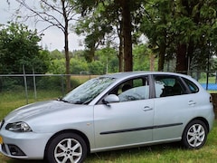 SEAT Ibiza - 1.4-16V Sensation 5Deurs , Nieuwe apk , Airco ijskoud