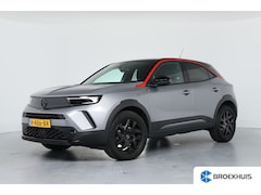 Opel Mokka - 1.2 Turbo GS Line | LED | Navi | Clima | Cruise Control | Parkeersensoren | Lichtmetalen V