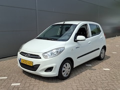 Hyundai i10 - 1.0 i-Drive Cool Airco VERBRUIKT OLIE