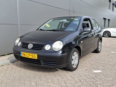 Volkswagen Polo - 1.2-12V 3-Drs Airco Nieuwe APK