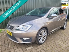 SEAT Ibiza - 1.0 FR Dealer onderhouden NL auto
