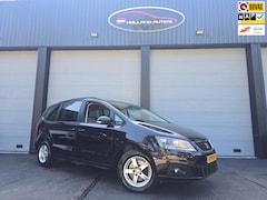 SEAT Alhambra - 1.4 TSI 7p