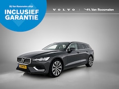 Volvo V60 - 2.0 T6 AWD Ultimate Bright | 360° Camera | Trekhaak | Panoramada