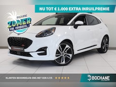 Ford Puma - 1.0 EcoBoost Hybrid ST-line X First Edition | Camera | Schuif kanteldak | Cruisecontrol Ad