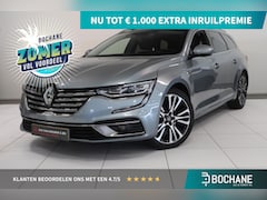Renault Talisman Estate - 1.3 TCe Business Initiale Paris | Camera | Leder interieur | BOSE audio | Schuif kantel da