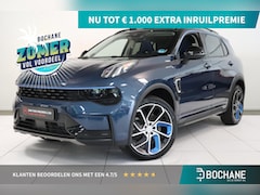 Lynk & Co 01 - 1.5 - 260 Pk | 360 Camera | Electr Panoramadak | Cruise control Adaptief | Infinity Audio