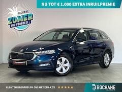 Skoda Octavia Combi - 1.0 e-TSI Ambition | Adaptive Cruise Control | Stoelverwarming