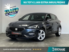 SEAT Leon - 1.5 eTSI FR Launch Edition