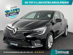 Renault Clio - 1.0 TCe 90 Intens | Camera | Navigatie