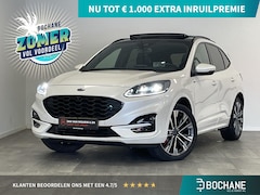 Ford Kuga - 2.5 PHEV ST-Line X | Adaptive Cruise Control | Panoramadak | B&O Audio | 20 Inch