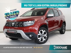 Dacia Duster - 1.3 TCe Prestige Automaat | 360 Camera | Climate Control | Navigatie | Apple Carplay Andro
