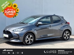 Toyota Yaris - 1.5 Hybrid 115 First Edition Automaat / Nieuw / Navigatie via Android Auto/Apple Carplay /