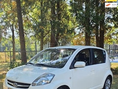 Subaru Justy - 1.0 Comfort , Airco , nieuwe apk , lederen bekleding