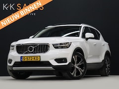 Volvo XC40 - 1.5 T5 Recharge Inscription [SCHUIFKANTELDAK, APPLE CARPLAY, ANDROID, LEDEREN MEMORY SEATS
