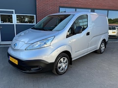 Nissan e-NV200 - Optima airco cruise
