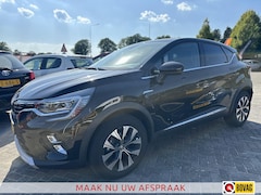 Renault Captur - 1.0 TCe 90 Techno | 1e Eigenaar
