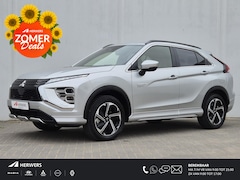 Mitsubishi Eclipse Cross - 2.4 PHEV Plug-in Executive Automaat / Garantie tot 18/4/2030 / Automaat / Trekhaak afneemb