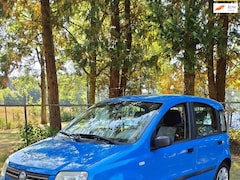 Fiat Panda - 1.2 SportSound Nieuwe A.P.K, climatronic Airco
