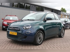 Fiat 500 - Icon 42 kWh