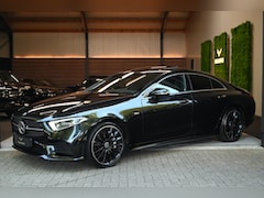 Mercedes-Benz CLS-klasse - 300 d Edition 1 - AMG - Burmester - HUD - Distronic+ - 360 Camera - Designo